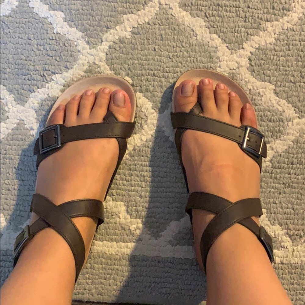 Sandals